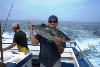 Sport fishing 